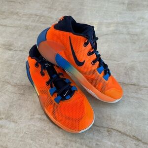 Nike Zoom Freak 1 Giannis Antentokounbros